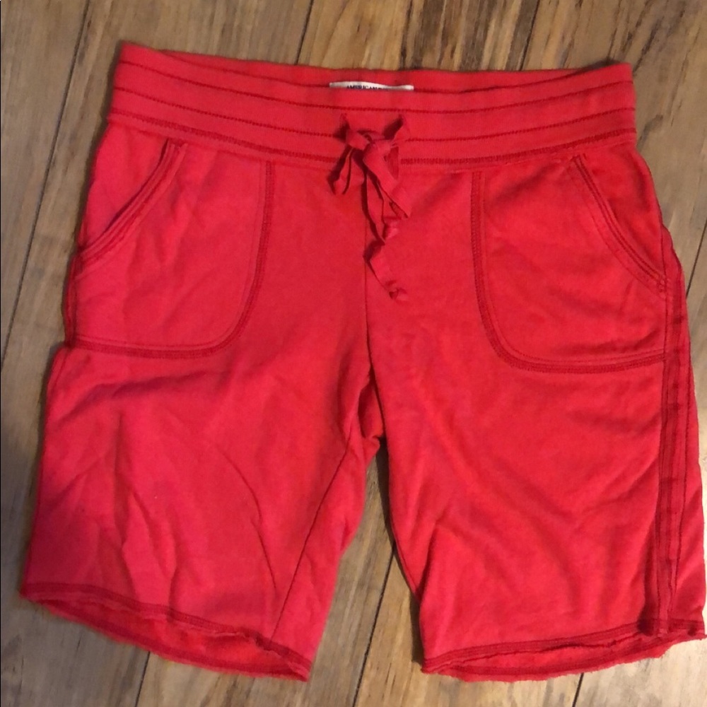 Comfy shorts